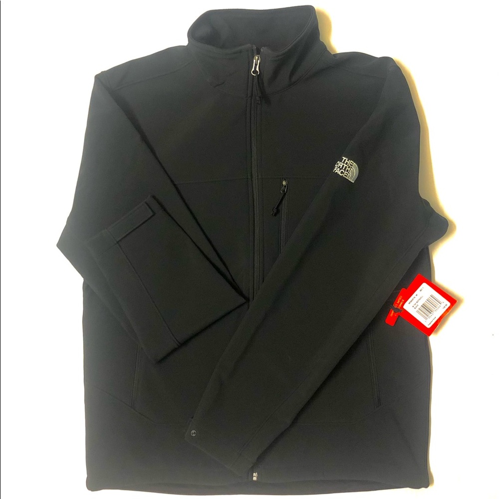 The North Face Softshell Jacket